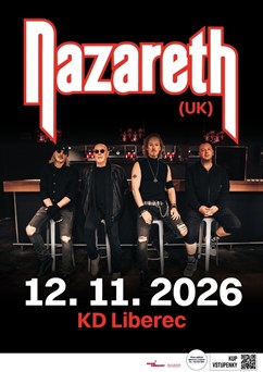 NAZARETH /UK/