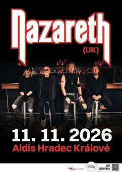 NAZARETH /UK/
