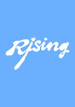 Rising 