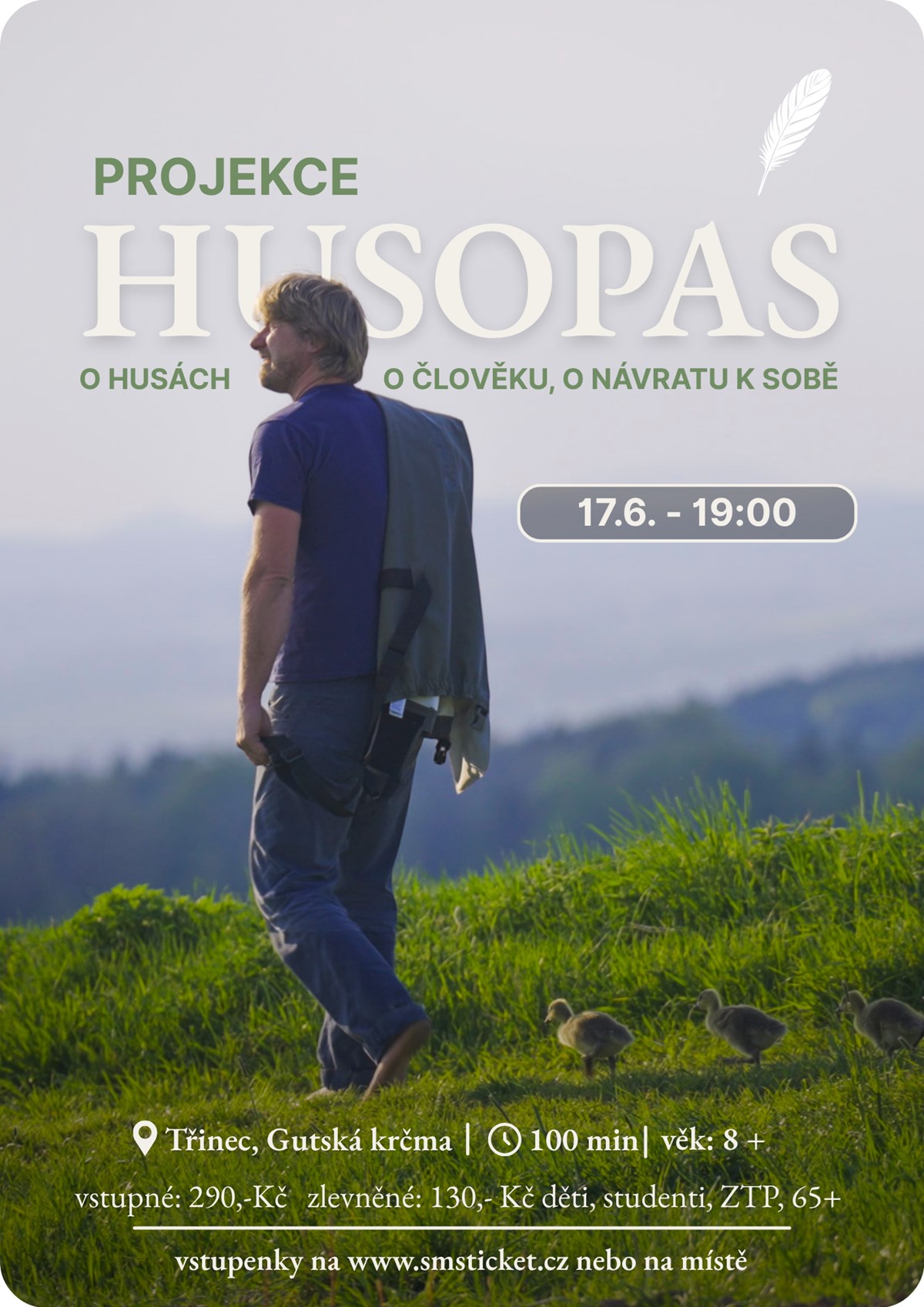 Husopas