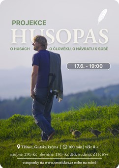Husopas