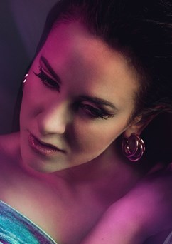 Lara Morr