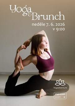 Yoga & Brunch