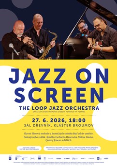 Jazz on Screen