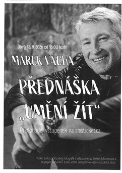 UMĚNÍ ŽÍT