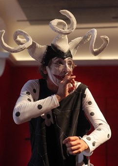 ENSEMBLE DAMIAN: La Dafne