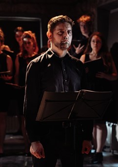 BODYVOICEBAND: Láska, vzdor a smrt