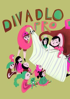 Divadlo pro děti - Kocour v botách 