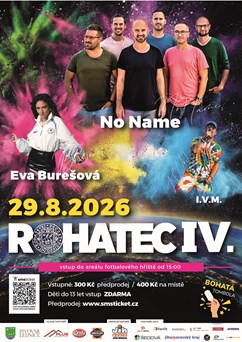 Rohatec IV.