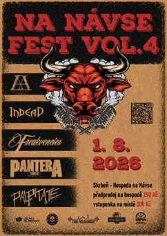 Na Návse fest vol.4
