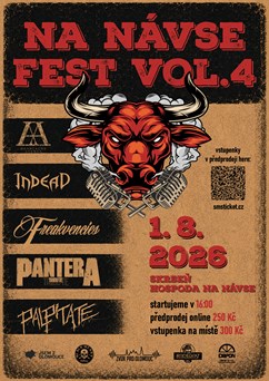 Na Návse fest vol.4