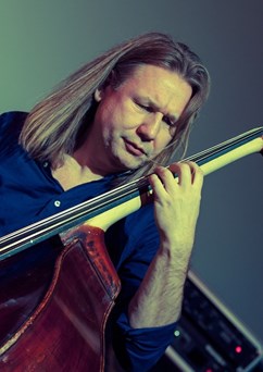 Per Mathisen & Utsi Zimring