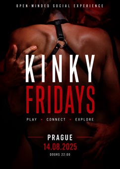Sex-Positive Party // BIG SUMMER EDITION