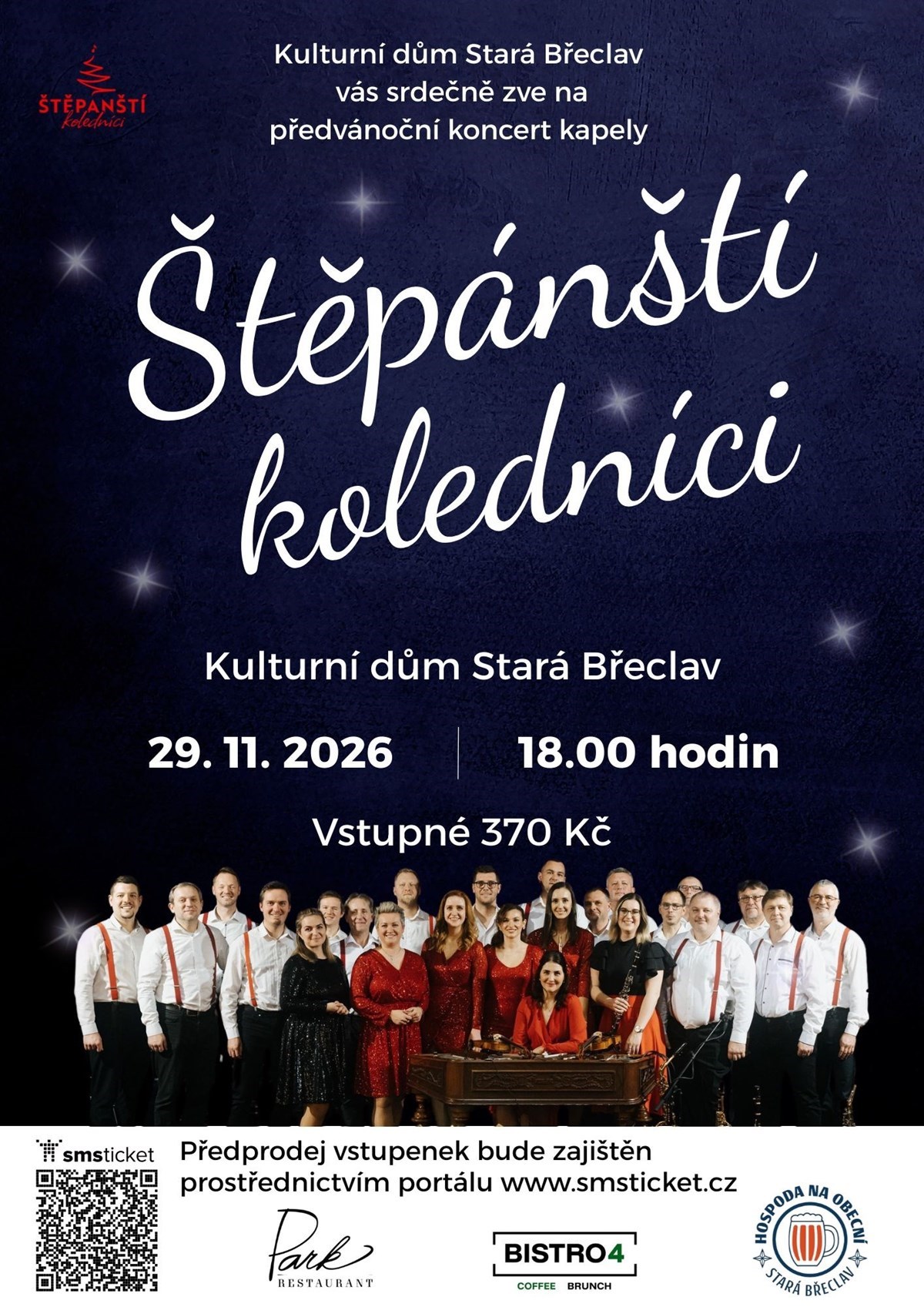 Štěpánští Koledníci