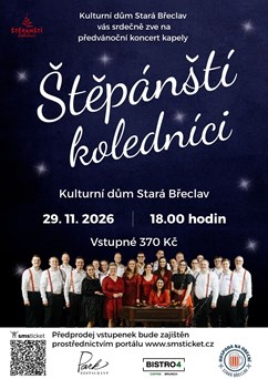 Štěpánští Koledníci