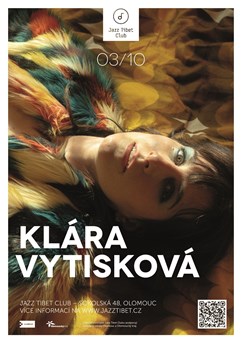 Klára Vytisková
