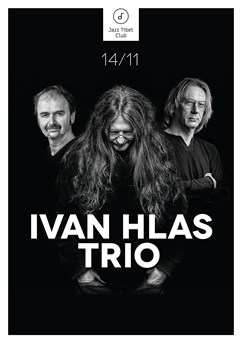 Ivan Hlas Trio