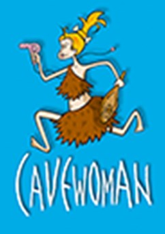 Cavewoman