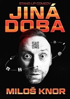 Miloš Knor - Jiná doba - Hradec Králové