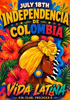 Independencia de Colombia