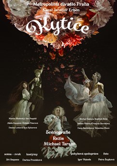 Kytice - Metropolitní divadlo Praha