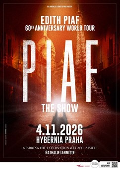 PIAF! THE SHOW (FR)