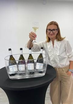 PROSECCO DEGUSTACE & NETWORKING