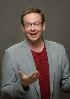 Aleš Cibulka - Přátelské povídání