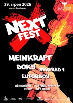 NextFest 2026