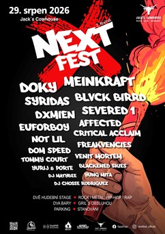 NextFest 2026
