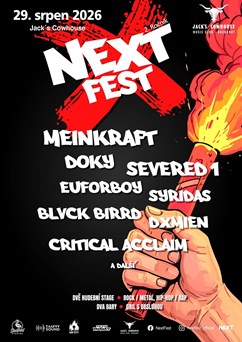 NextFest 2026