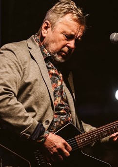 Michal Pavlíček a Trio