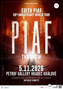 PIAF! THE SHOW /FR/