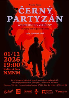 Černý partyzán