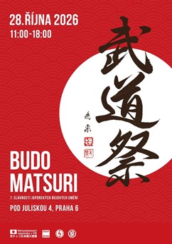 Budo Matsuri 2026