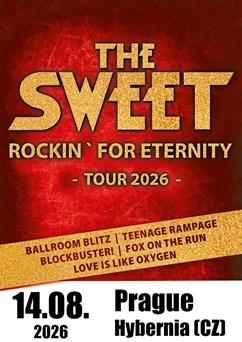 The Sweet (UK)
