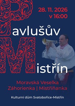 Pavlušův Mistřín