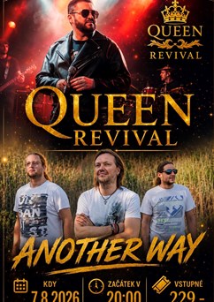 Queen Revival