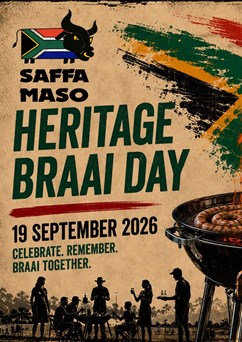 Heritage Braai Day