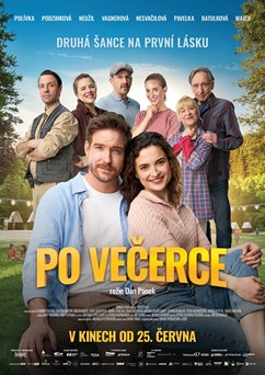 Bio Bezdíkov - Po večerce
