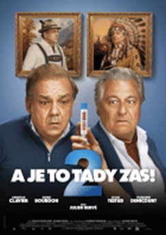 A je to tady zas!