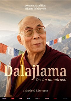 Dalajlama – Oceán moudrosti  