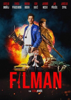Filman  