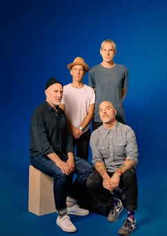 The Bad Plus (USA)