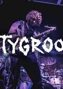 Tygroo // Ponava