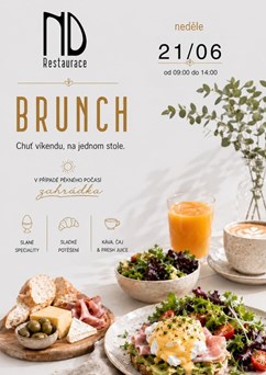 Brunch & Bubliny