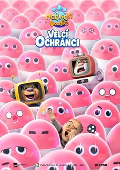FILMOHRÁTKY - Medvídci Boonie: Velcí ochránci