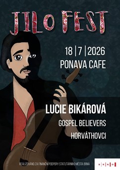 Jilo Fest // Ponava