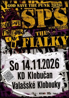 SPS + The Fialky
