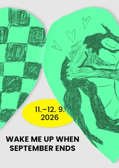 Wake Me Up When September Ends: Laokoon, Ctib, Rouilleux...